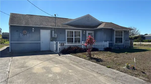 3015 6th Street W, Lehigh Acres, FL 33971