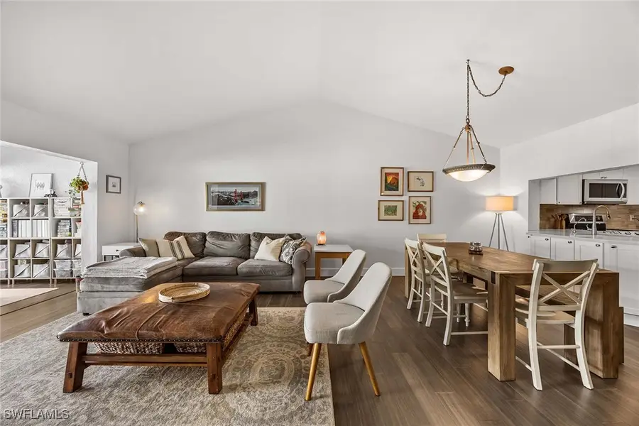 5633 Turtle Bay Drive #32, Naples, FL 34108 - Image #2