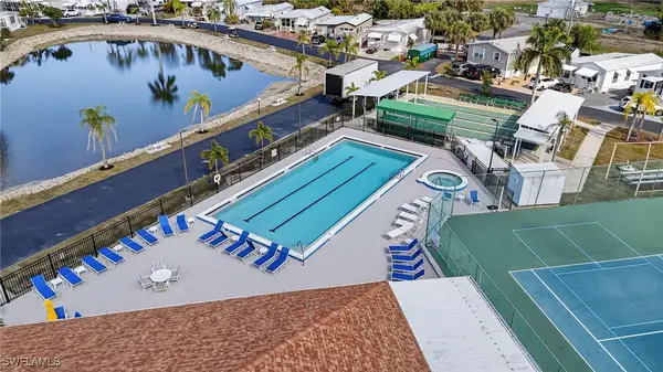 20169 Orange Tree Lane, Estero, FL 33928