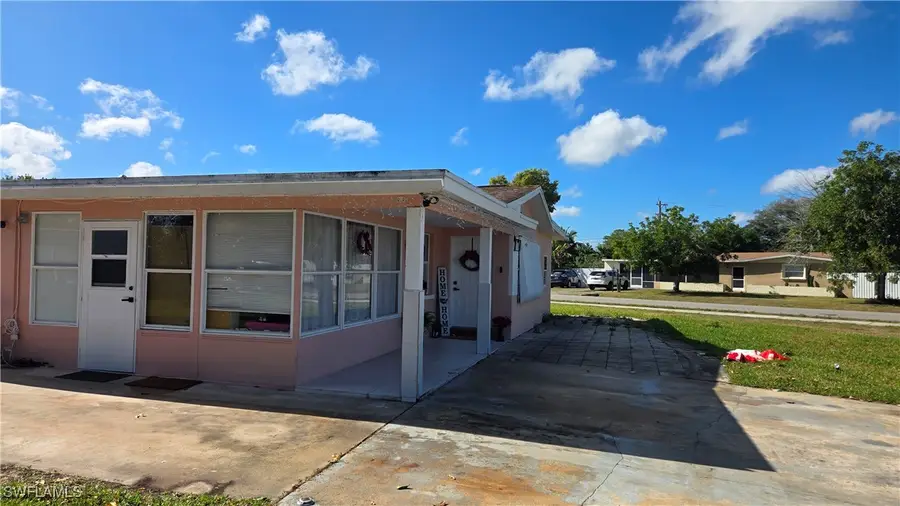 10 E Jersey Road, Lehigh Acres, FL 33936 - #3