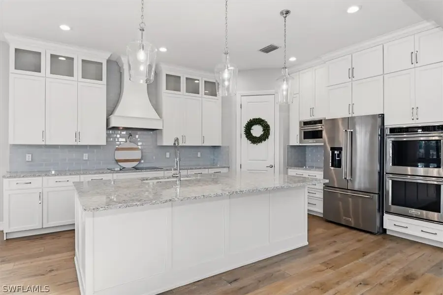 9336 Glenforest Drive, Naples, FL 34120 - #3