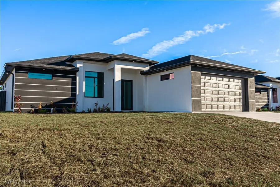 401 Kismet Parkway E, Cape Coral, FL 33909 - #2