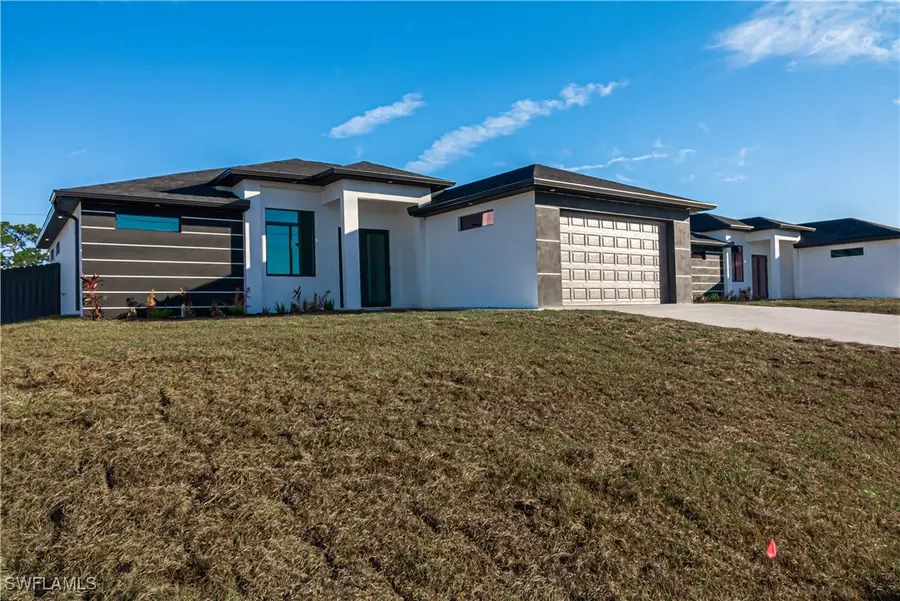 401 Kismet Parkway E, Cape Coral, FL 33909 - #3