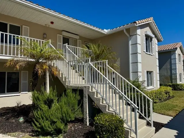 5912 Cranbrook Way #H206, Naples, FL 34112 - Image #1