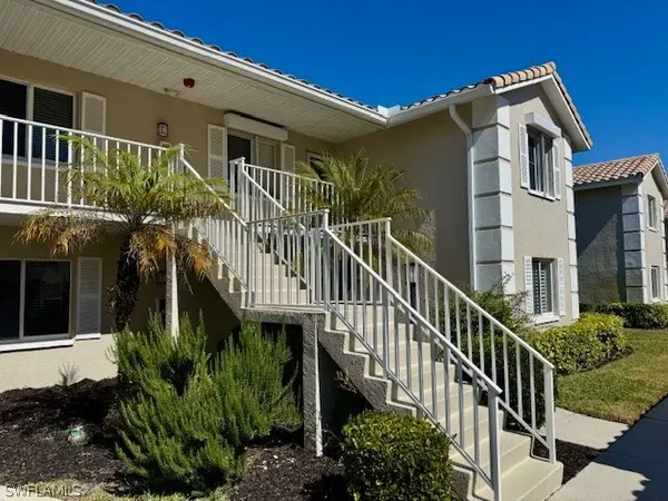 5912 Cranbrook Way #H206, Naples, FL 34112