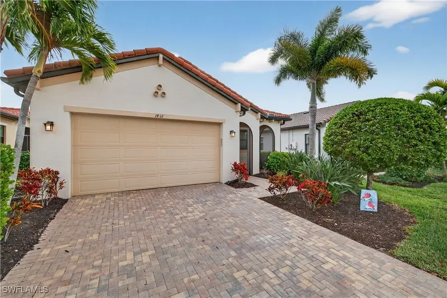 1412 Lucena Lane S, Naples, FL 34113 - Image #2