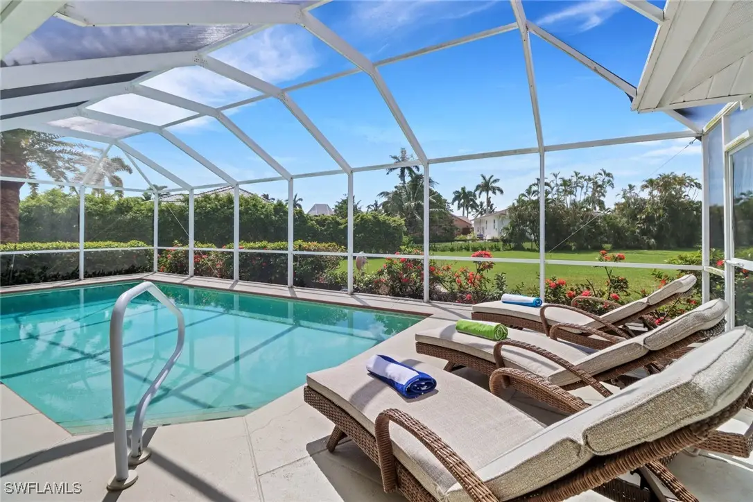 205 Sand Hill Street, Marco Island, FL 34145 - #1