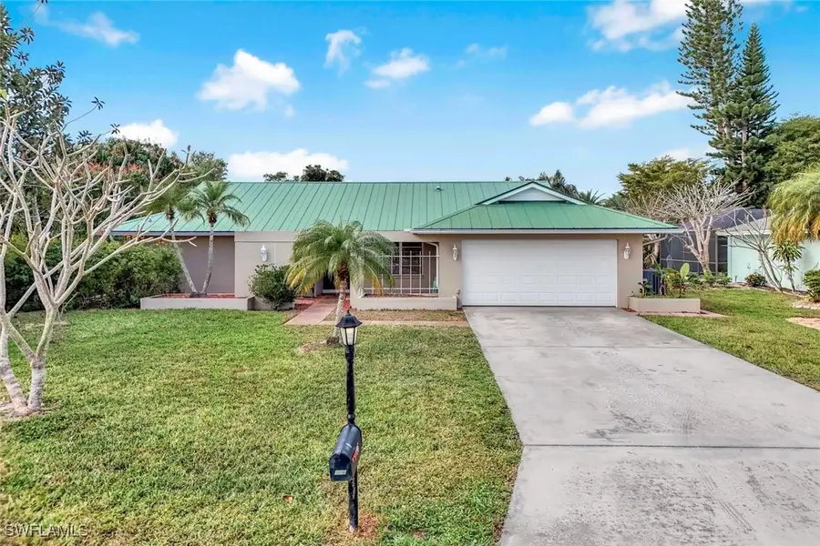 196 Baltusrol Drive, Naples, FL 34113 - Image #2