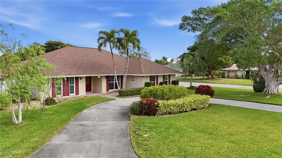 1235 Westfield Drive, Fort Myers, FL 33919 - Image #2