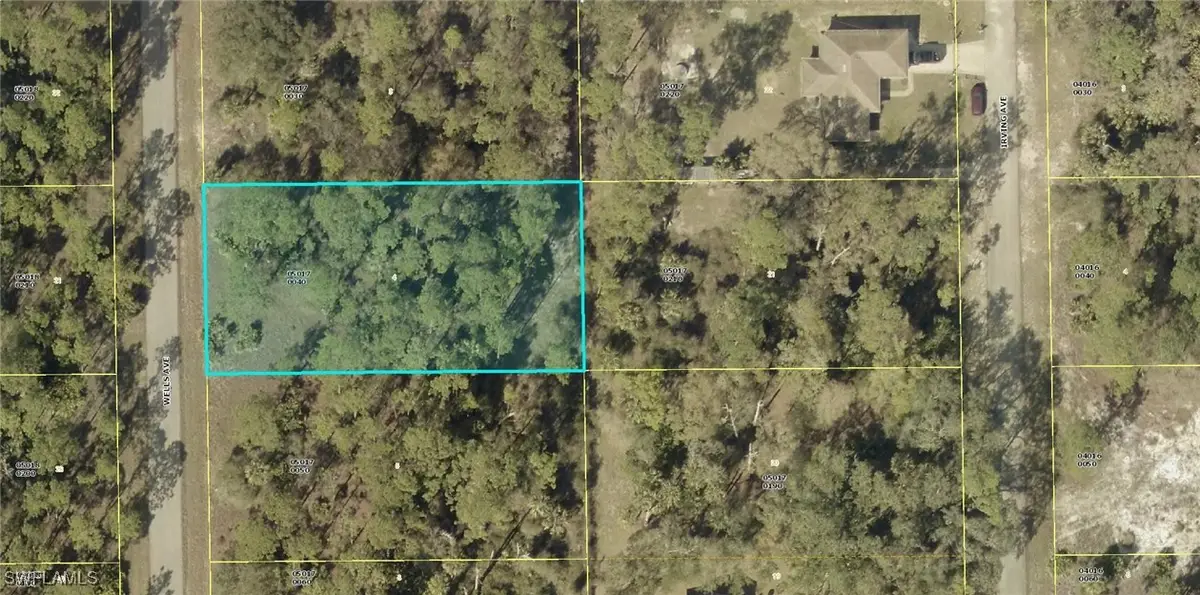 2116 Wells Avenue, Alva, FL 33920 - Image #1