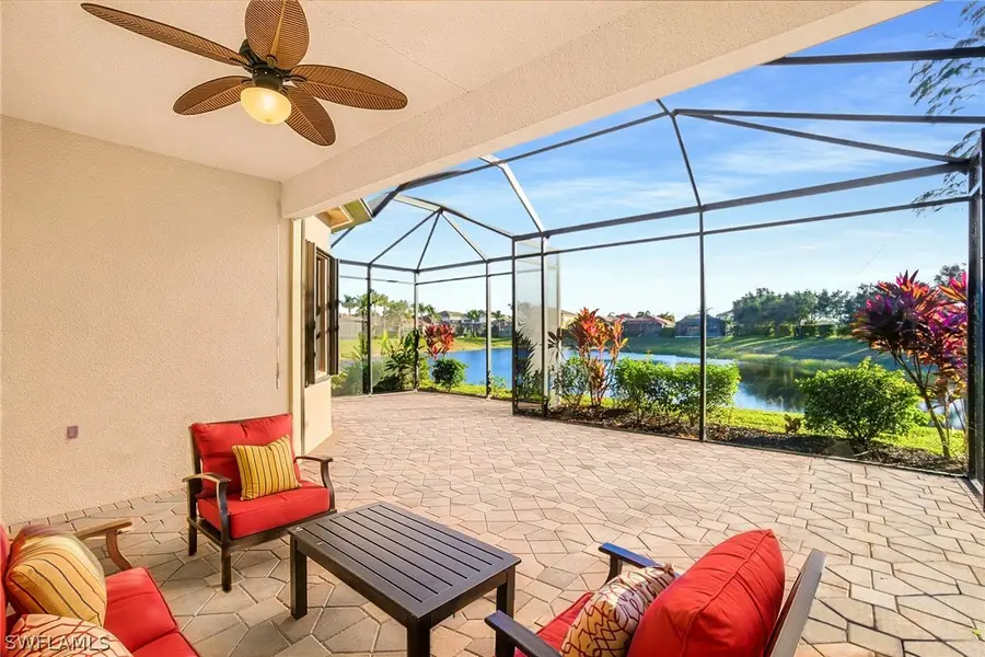 3322 Baltic Drive, Naples, FL 34119 - Image #2
