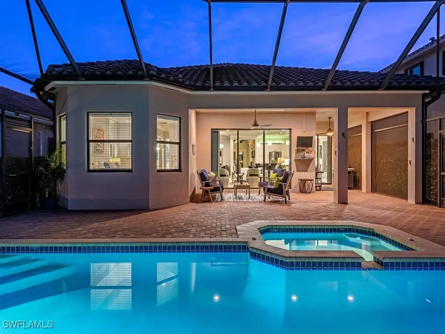 3693 Pleasant Springs Drive, Naples, FL 34119 - Image #3