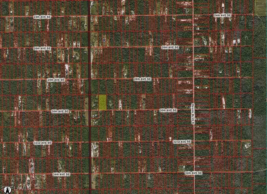 3965 30th Avenue Se, Naples, FL 34117 - Image #3