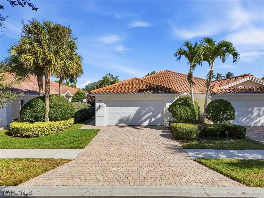 5728 Drummond Way, Naples, FL 34119 - Image #1