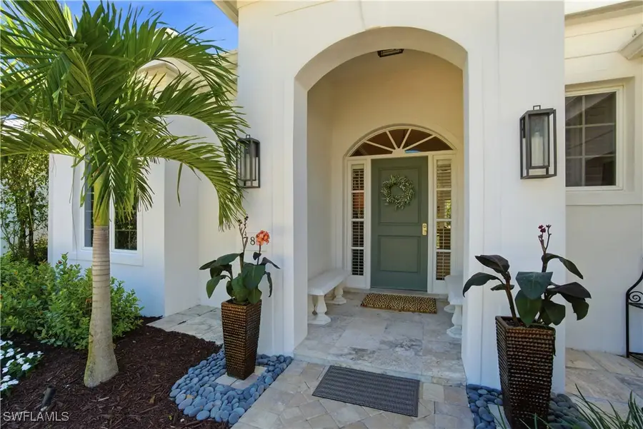 788 Ashburton Drive, Naples, FL 34110 - #3