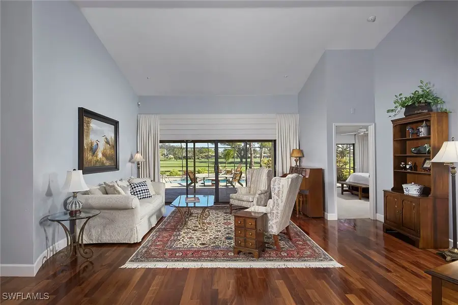 208 Silverado Drive, Naples, FL 34119 - Image #2