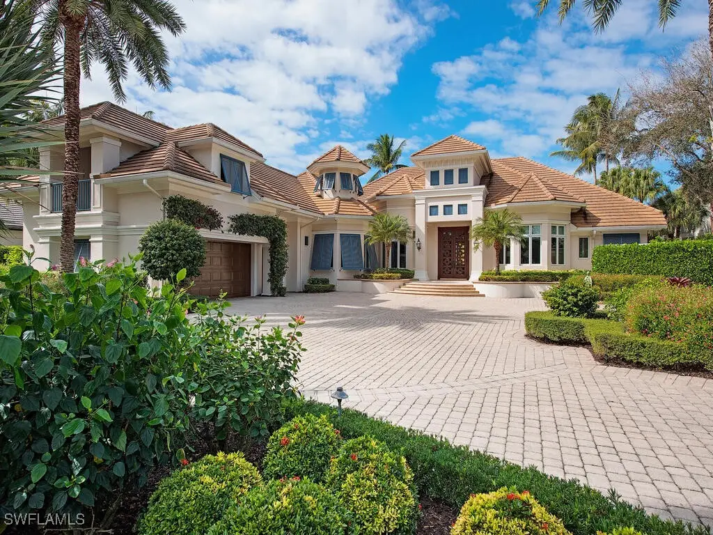 3123 Dahlia Way, Naples, FL 34105 - Image #1