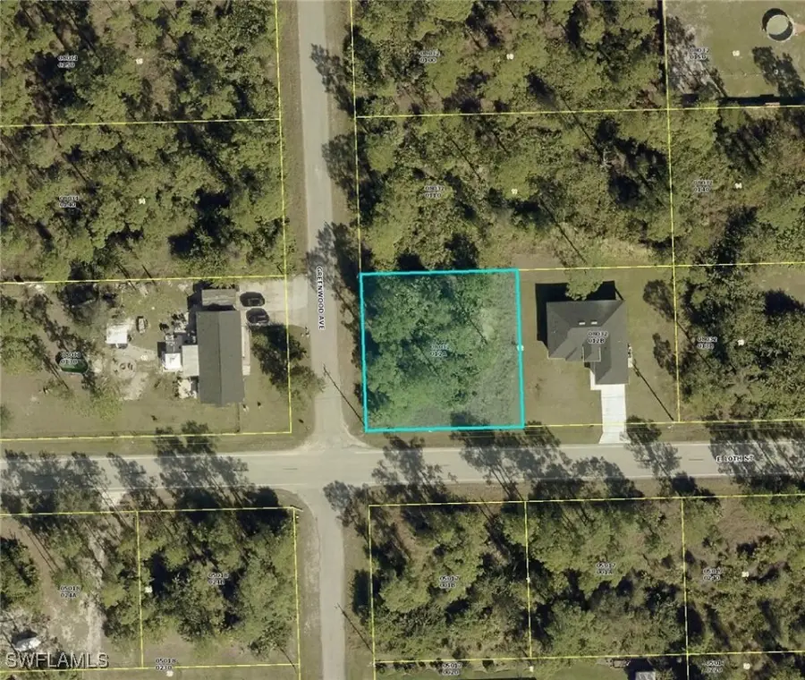 701 E 10th Street, Lehigh Acres, FL 33972 - Image #2