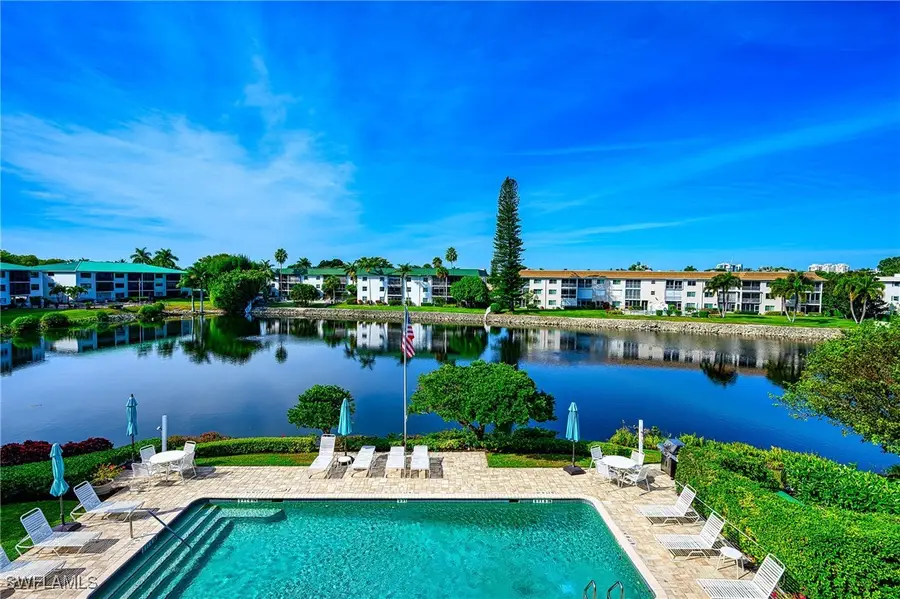 3055 Riviera Drive #306, Naples, FL 34103 - Image #2