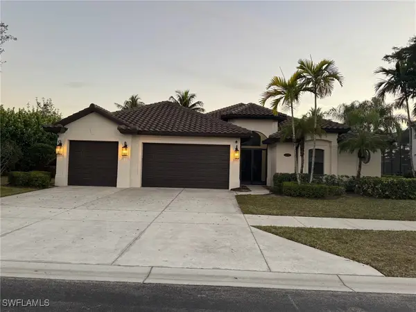 14710 Indigo Lakes Circle, Naples, FL 34119
