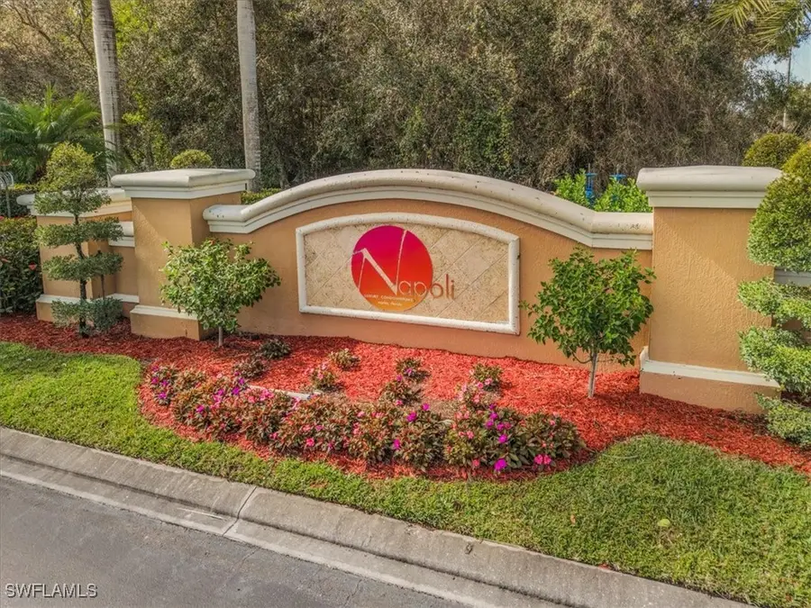 1865 Florida Club Drive #6201, Naples, FL 34112 - Image #2