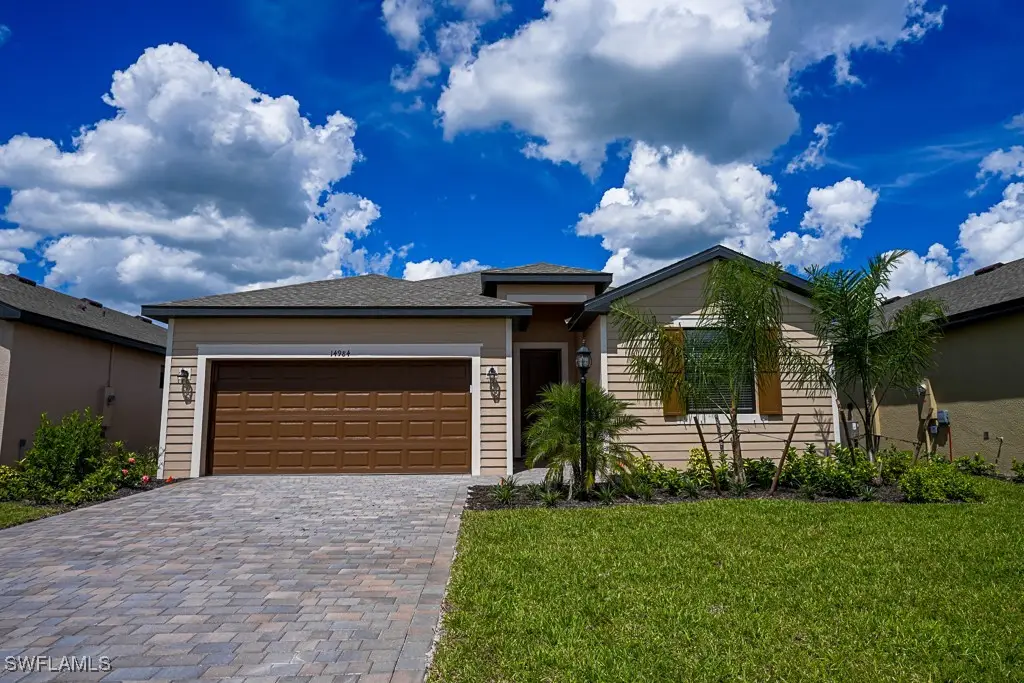 15072 Palamos Circle, Fort Myers, FL 33905 - Image #1