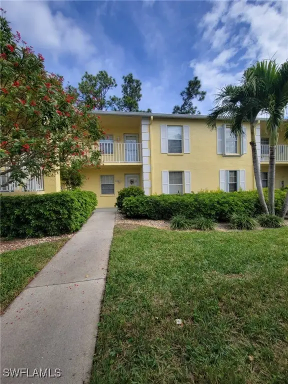 2618 Kings Lake Boulevard #2-202, Naples, FL 34112