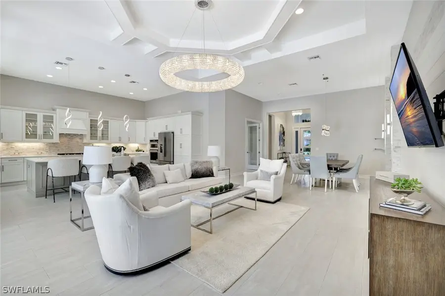 3164 Capistrano Lane, Naples, FL 34114 - #2