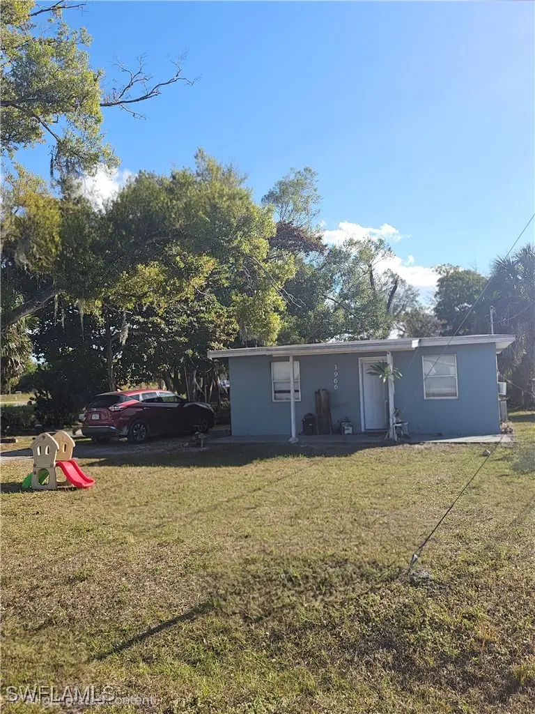 3966 Madison Avenue, Fort Myers, FL 33916 - #1