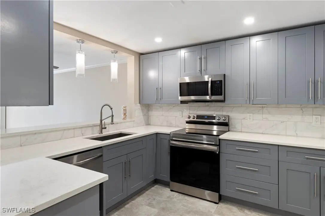 776 Landover Circle #101, Naples, FL 34104 - #1