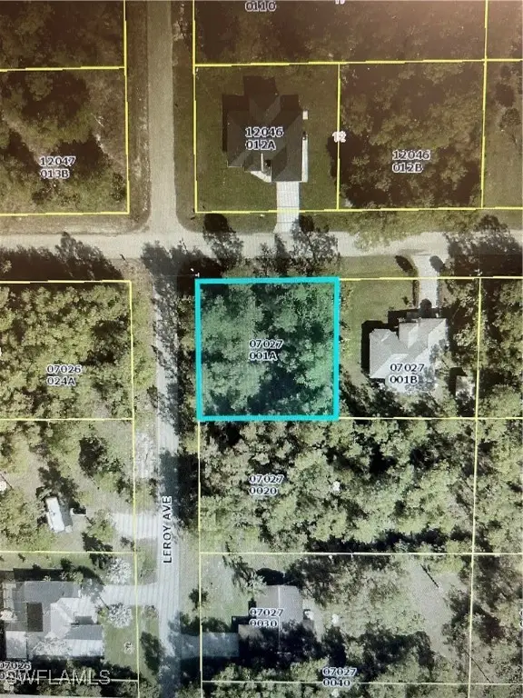 3700 E 3rd Street, Lehigh Acres, FL 33936