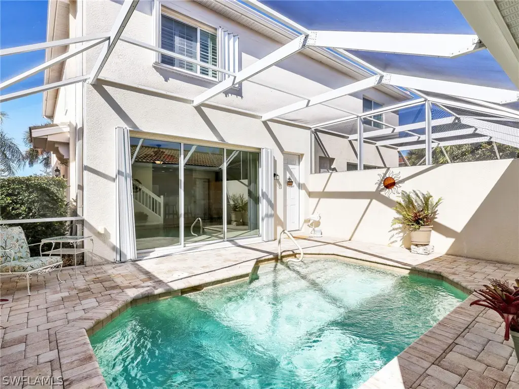 8192 Josefa Way, Naples, FL 34114 - Image #1