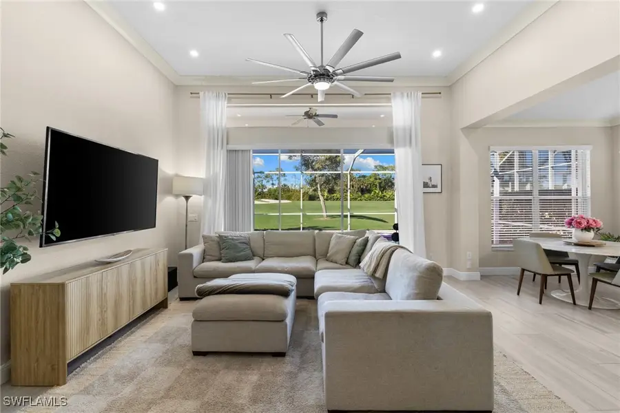 1869 Pondside Lane, Naples, FL 34109 - Image #3