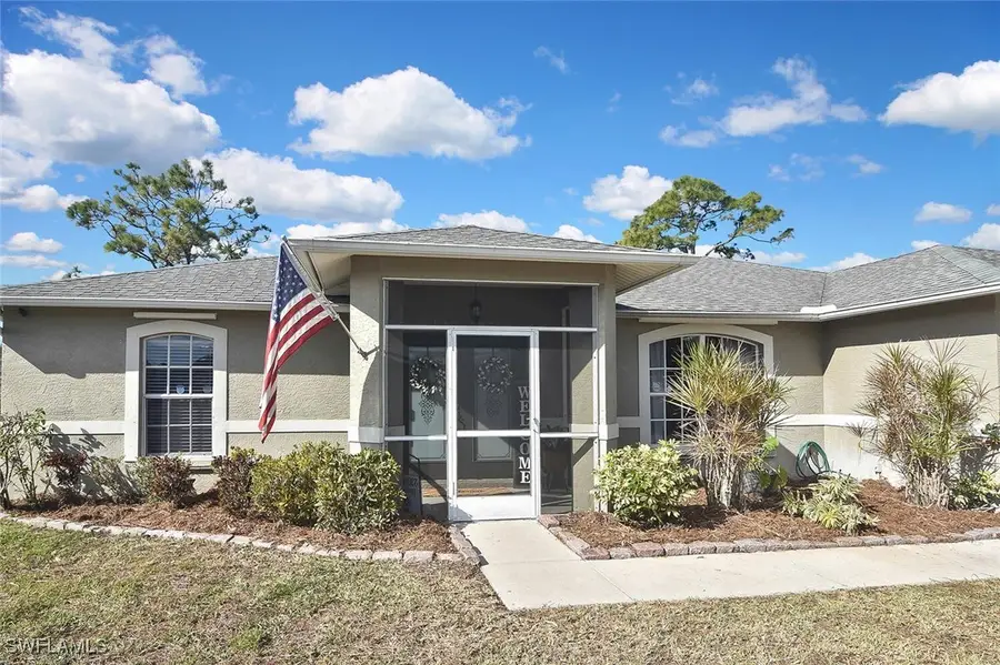 529 Durion Drive, Lehigh Acres, FL 33974 - #3