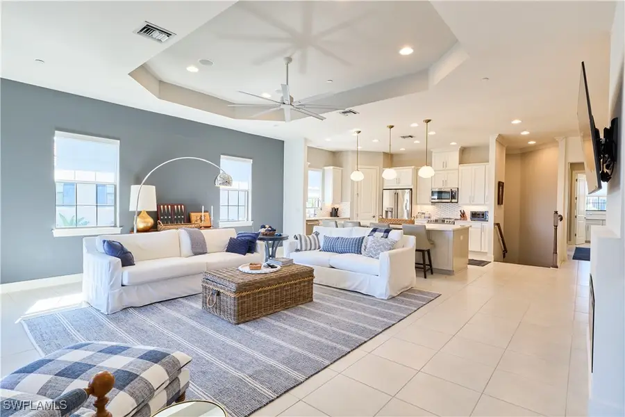 9673 Montelanico Loop #204, Naples, FL 34119 - Image #3