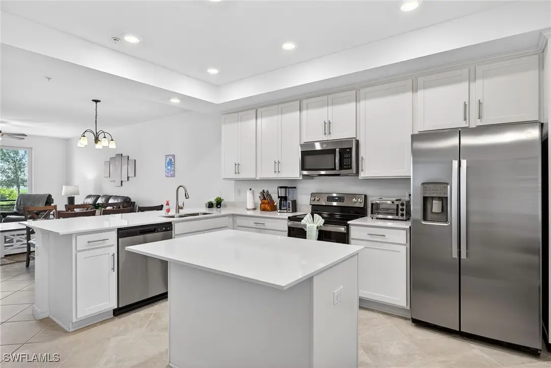 43985 Boardwalk Loop #2115, Punta Gorda, FL 33982 - #1