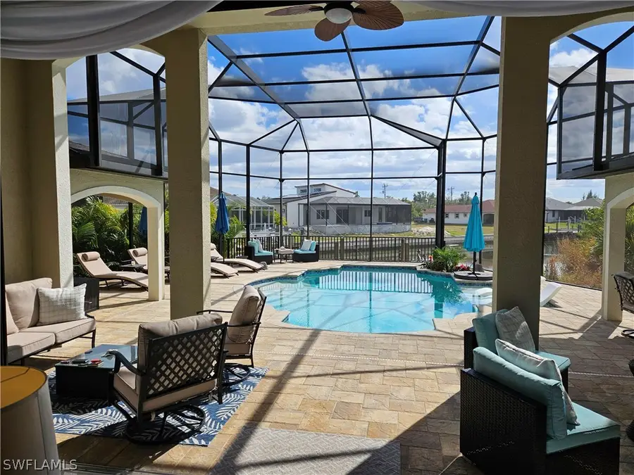 4014 Jacaranda Parkway W, Cape Coral, FL 33993 - #2