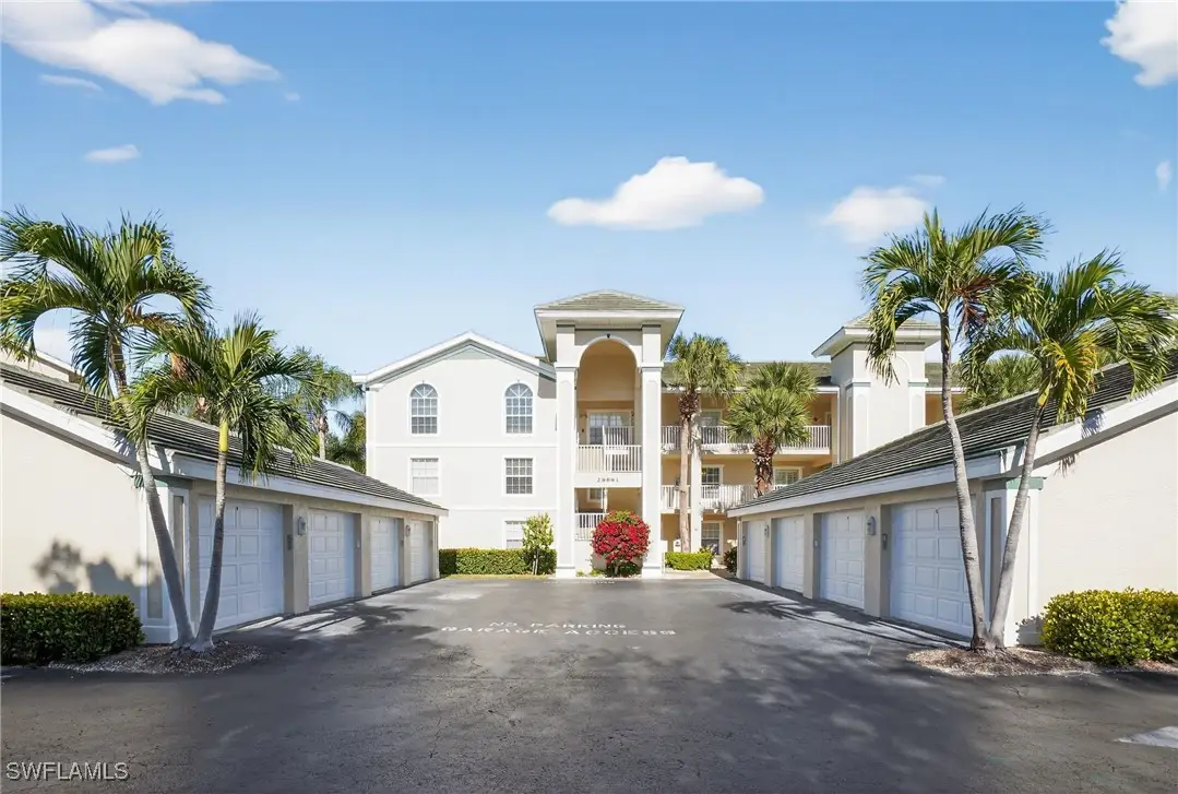 28881 Bermuda Lago Court #202, Bonita Springs, FL 34134 - #1