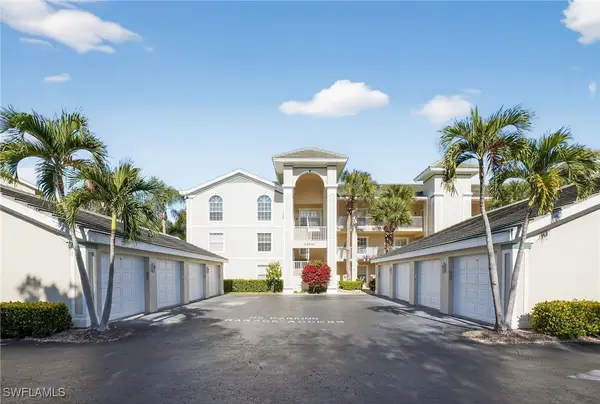 28881 Bermuda Lago Court #202, Bonita Springs, FL 34134