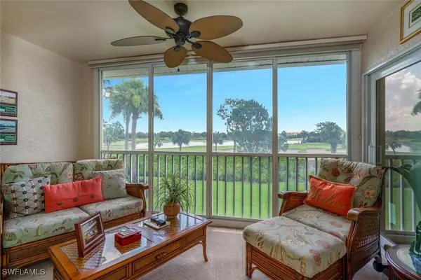 26691 Clarkston Drive #206, Bonita Springs, FL 34135