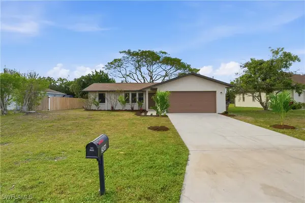 306 SE 18th Terrace, Cape Coral, FL 33990