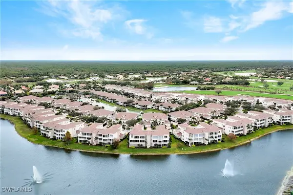 530 Avellino Isles Circle #7-201, Naples, FL 34119