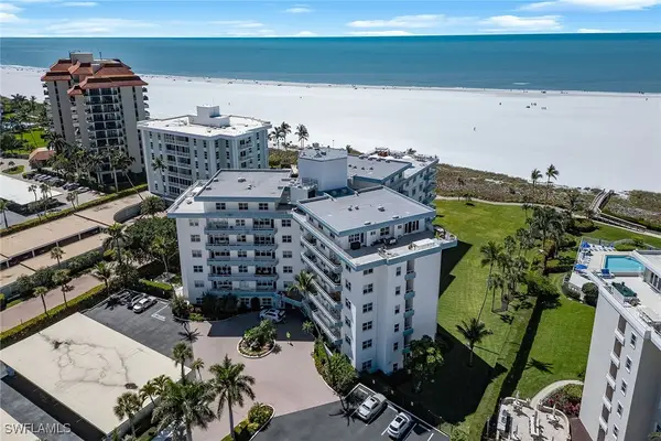 220 Seaview Court #305, Marco Island, FL 34145