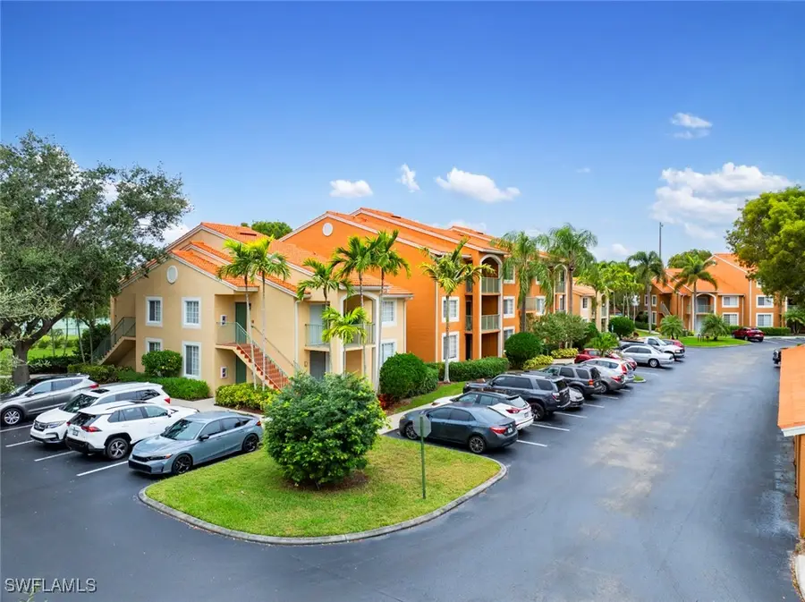 1180 Wildwood Lakes Boulevard #303, Naples, FL 34104 - Image #2