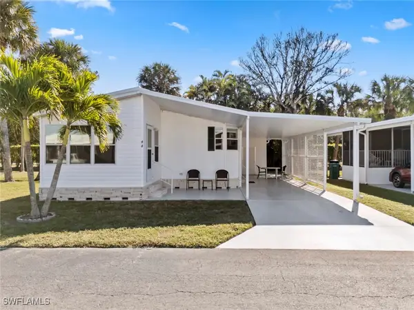 44 Turquoise Avenue #44T, Naples, FL 34114