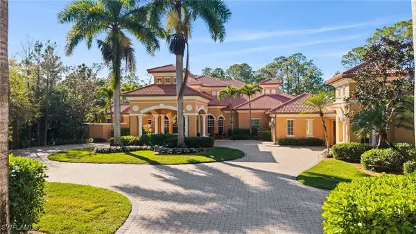 4415 Club Estates Drive, Naples, FL 34112