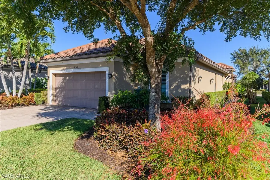 8321 Lucello Terrace N, Naples, FL 34114 - #2