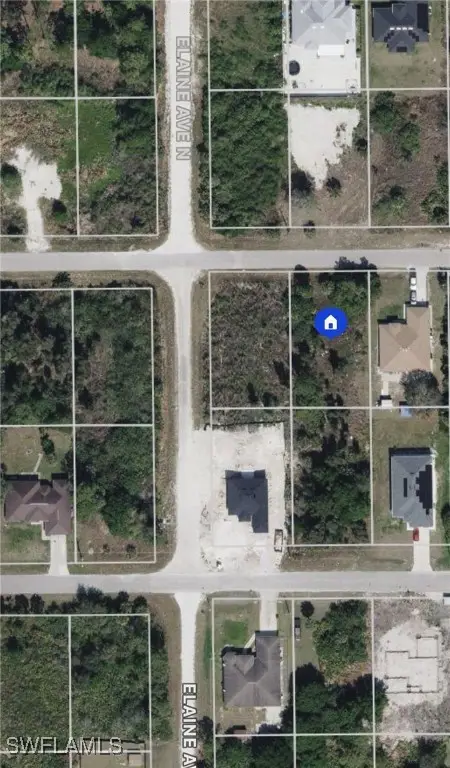 2617 26th Street W, Lehigh Acres, FL 33971