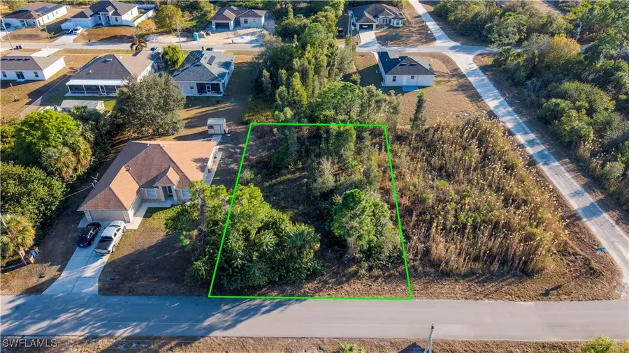 2617 26th Street W, Lehigh Acres, FL 33971 - #3
