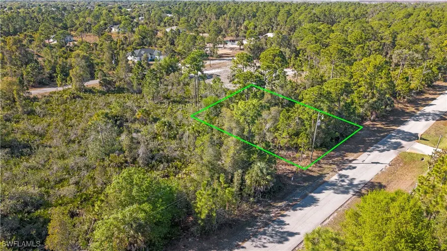 6007 Sally Avenue N, Lehigh Acres, FL 33971 - #2